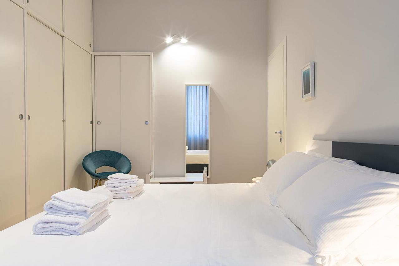 La Terrazza Sul Parco Suite ลาควิลา ภายนอก รูปภาพ